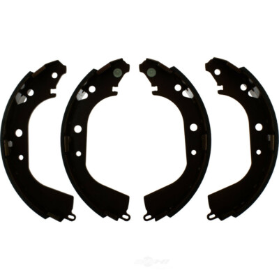 Drum Brake Shoe-4WD Rear Centric 111.06310
