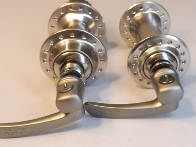 FH-5600 HB-5600セット SHIMANO HB-5600 FH-5600 シマノ 105 前後ハブ 32H - メルカリ