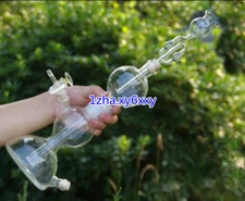 FOR 250ml Gas Generator Apparatus Lab Glass Glassware #ZH