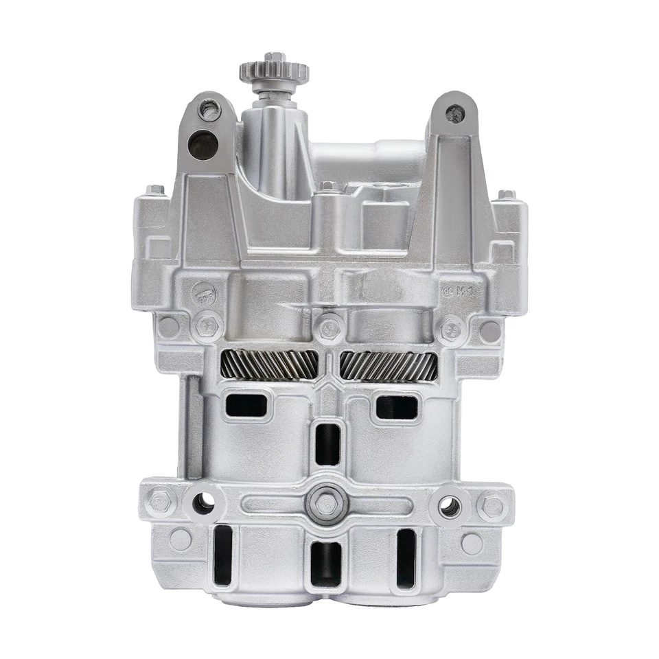 Oil Pump Balance Shaft For JEEP DODGE CHRYSLER 200 2.4L 2007-2014 2015 2016 2017 Foto 3 de 4