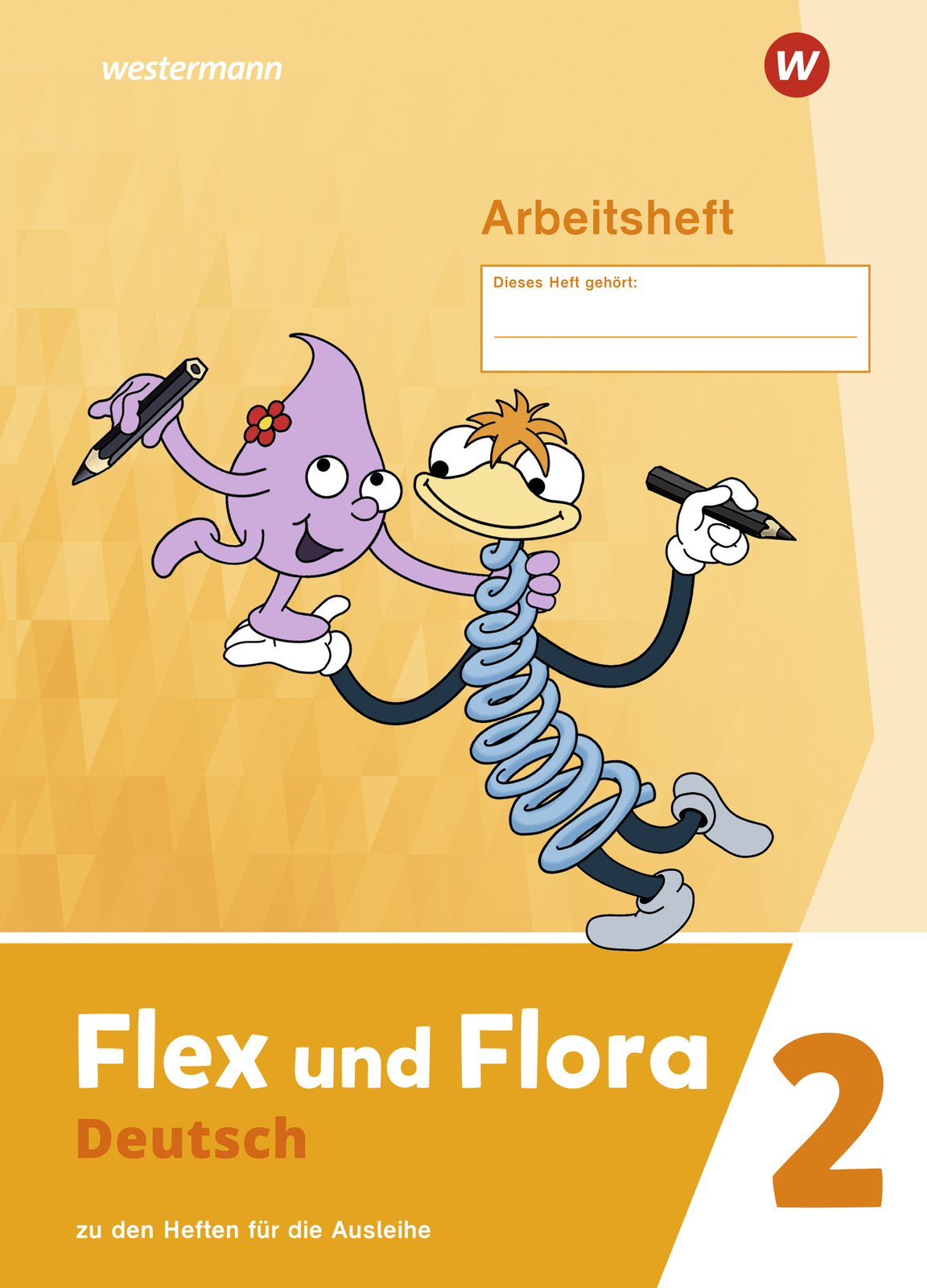 Unbekannt. / Flex Und Flora / Flex Und Flora - Ausgabe 2021
