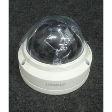 Hanwha Techwin Xnp-6040h Wisenet Ptz Network Dome Camera, 2.8-12mm, 4.3x 2mp