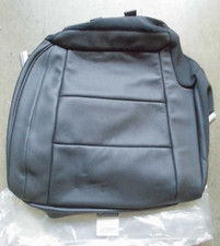 Sitz Leder Ledersitz Sitzbezug hinten rechts Jeep Grand Cherokee 14-18 ORIGINAL