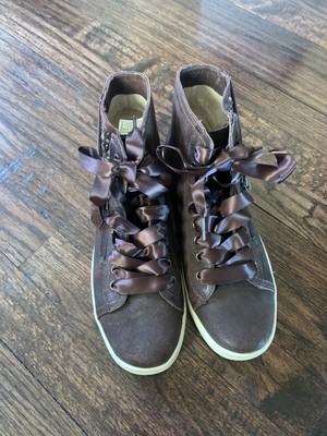 ugg blaney high top