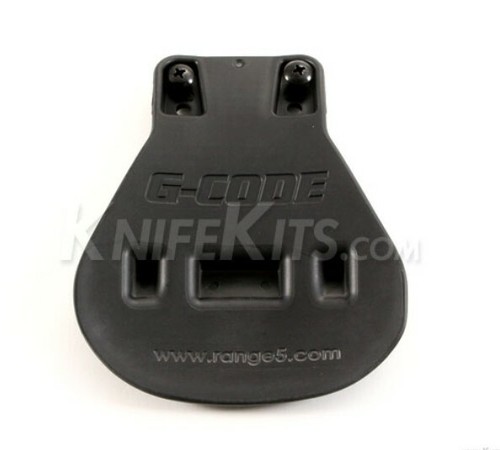 Taurus Model 856 w/ Paddle (G- Code) Kydex Holster -13 colors to choose from - Picture 2 of 4