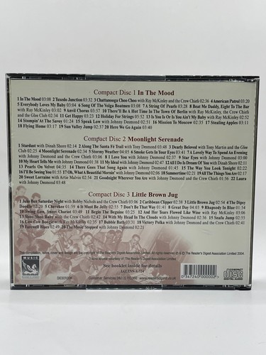 Jazz, Swing, Blues, Soul, R&B, Reggae - CD Auswahl + Multirabatt (nur 1xPorto) - Bild 195 von 516
