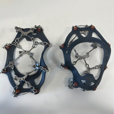 Snowline Chainsen Pro Crampon - Used