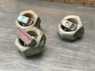 (ONE) FERMONT MEP-831A, MEP 831 YANMAR L70AE, L70, TERMINAL,STUD, LUGS ...