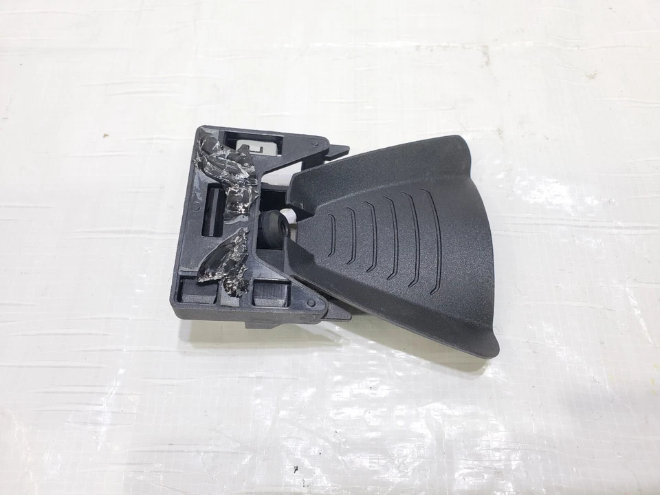 15 2015 BMW M235i xDrive Advertencia de salida de carril Cámara frontal OEM 66519278358 Foto 4 de 4