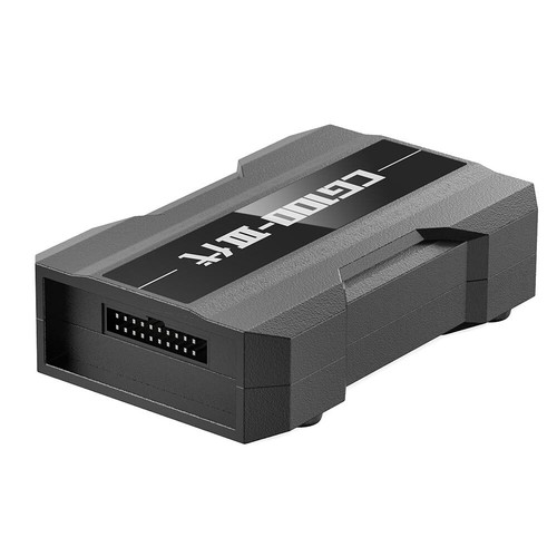 CG100 PROG III Full Version SRS Restore Devices All Function of XC236x FLASH - Foto 5 di 9