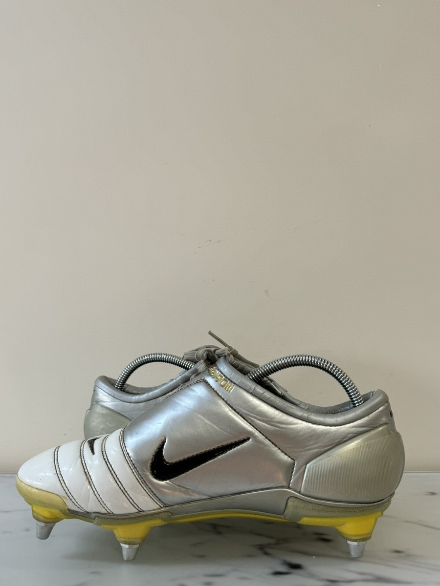 シューズ NIKE T90 sg 26.5 Nike T90 SP Men's Indoor Soccer Shoes