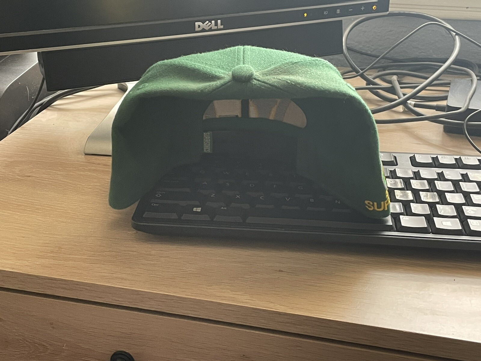 snapback hat - image 2