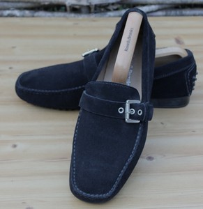 russell and bromley moccasins