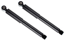 REAR AXLE SHOCK ABSORBERS FOR NISSAN PRIMASTAR RENAULT TRAFIC VAUXHALL VIVARO
