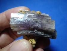 ARAGONITOS LOTE DE 10 PIEZAS, LA PESQUERA, CUENCA, ESPAÑA B193