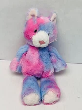 Mary Meyer Marshmallow Junior Cupcake Kitty Cat Plush Stuffed Animal 10"  BIN 2