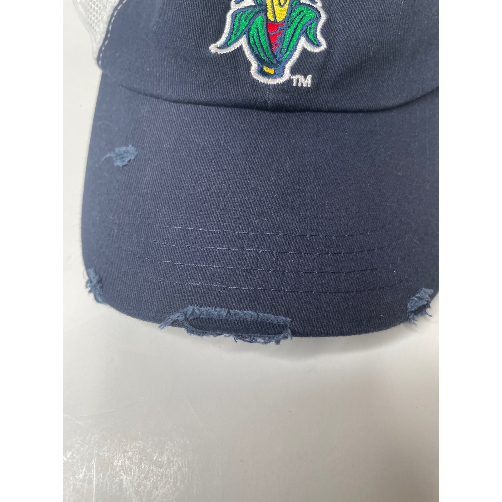 Electronic Engineering Motorola Solutions hat blu… - image 2