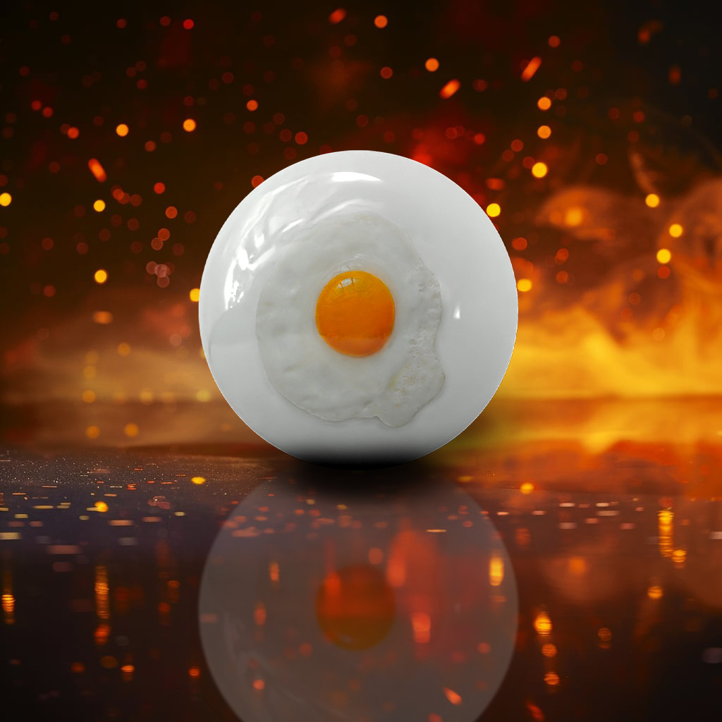 Boule de bowling Pocket Blitz pour réussir vos spares difficiles avec précision