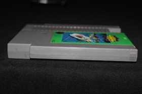 Seicross NES Nintendo Authentic Tested Works! Cart Only