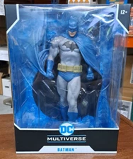 McFarlane Toys-DC Multiverse Batman Hush 12" Statue-Coll. Edition-New