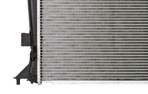 Radiator 13151 Fits 2012 Hyundai Genesis Coupe 3.8L V6 - Bild 5 von 10