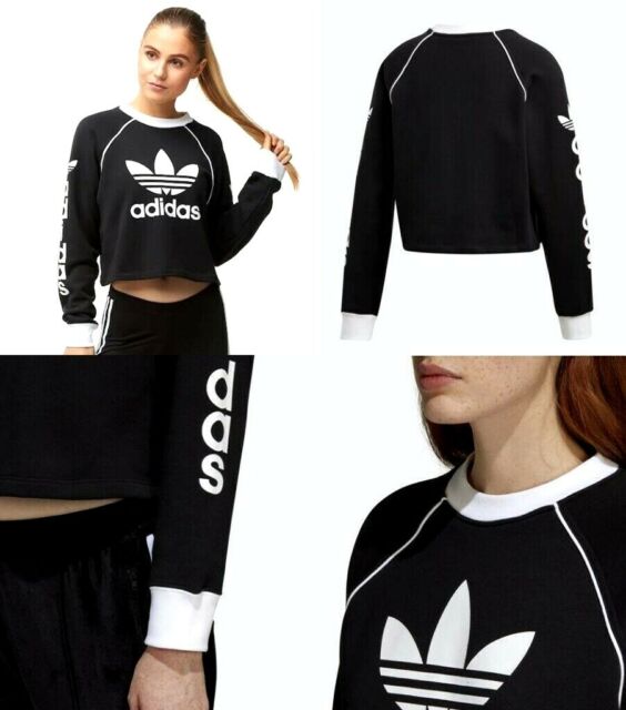 Adidas Originals Winter Ease Cropped