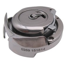 #0269 151814 Rotationsgreifer & Spulenkapsel für Adler 269-273, 269-373, 269-73