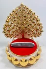Long Silver Leklai Ngern Yuang Protection Magic Amulet Talisman wealth S healing