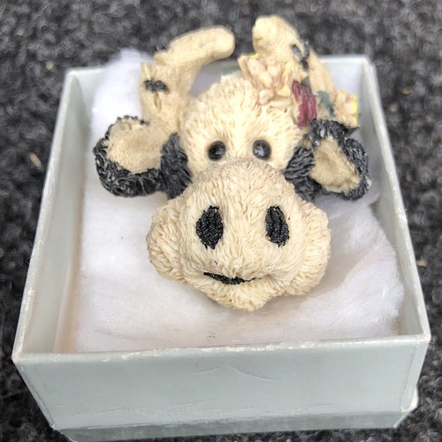 moose decorative pin - Photo 2/4