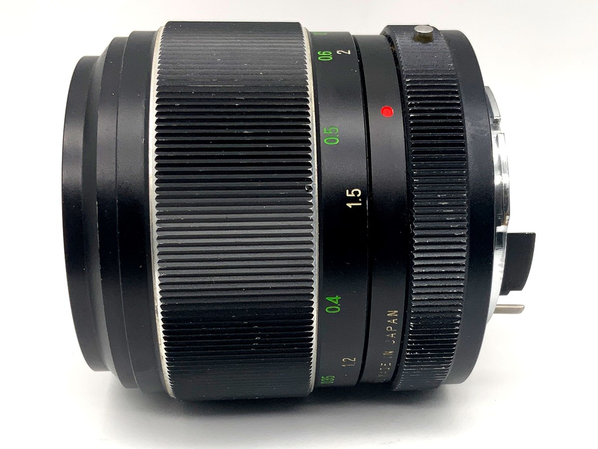 ビビター35EE／Vivitar38mm f/2.8付【実写確認済整備品】 Okinawa Prefecture Vivitar 35mm Lens Vivitar 35Mm Lens Auto Wide