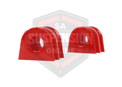 Nolathane 42445 - Sway Bar Mount - Bushing Kit 20mm (Mounting ...