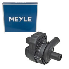 MEYLE Zusatzwasserpumpe f&uuml;r MERCEDES W169 W176 W205 S204 S205 C117 X117 W447