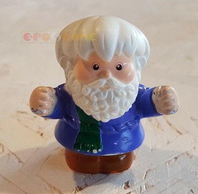 little people hanukkah