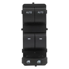 For 2013-20 Ford F-250 Super Duty 6.2L 6.7L Front Left Power Window Switch