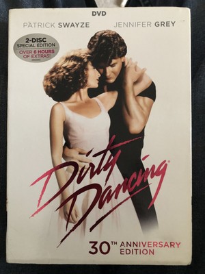 Dirty Dancing: 30th Anniversary [DVD]