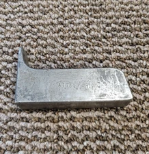 ATI Steel Rivet Body Panel Bucking Bar Aircraft Aviation Tool AT752F-1