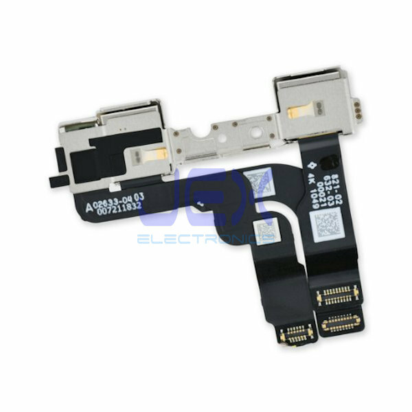 Front Facing Face ID Camera Flex with IR Sensor for iPhone 12 Pro