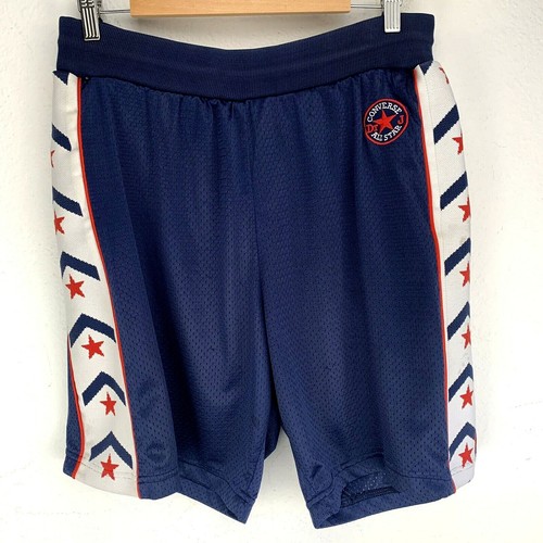 Vintage Converse Shorts Dr J All Star 