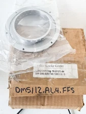 Franz Kessler GmbH Labyrinth Ring Seal 16.0121.44 SM 000.609.749 1003 5/0 EL04