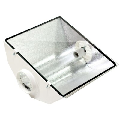 PRIMA KLIMA SPUDNIK COOLTUBE AIR COOLED REFLECTOR 450X390MM DIAMETER 1