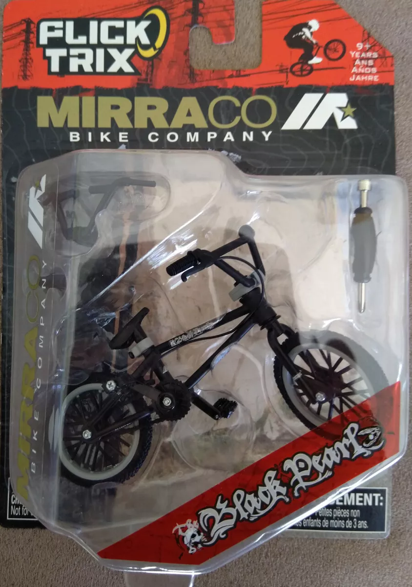 Flick trix store finger bikes