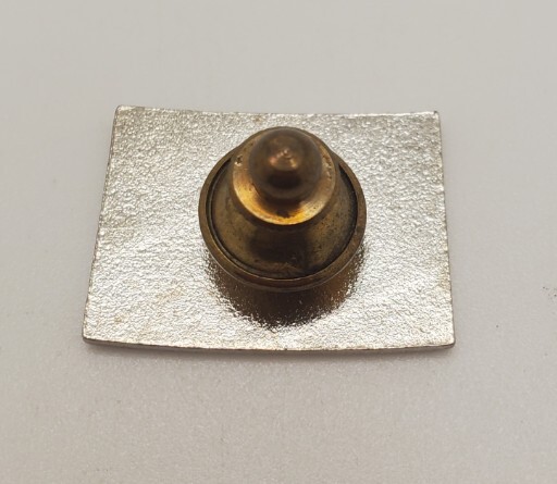 Colorado Souvenir Enamel Lapel Hat Pin White Water Rafting Mountains ...