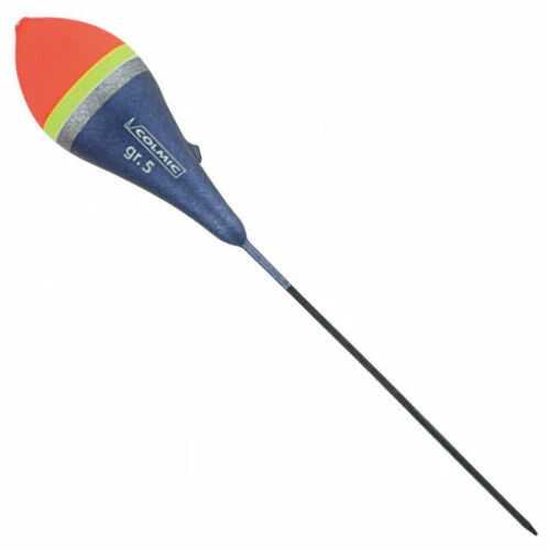 Galleggianti e bolle Colmic per la pesca