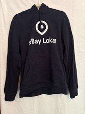 ebay Lokal Kapuzenjacke Hoodie Kapuzenpullove...