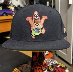 spongebob New Era | eBay
