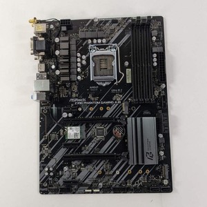 Asrock Z390 Phantom Gaming 4 | eBay