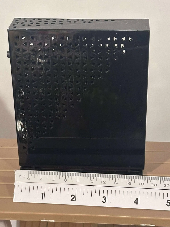 NETGEAR DM200 VDSL/ADSL DSL Modem – High-Speed Internet – No Power Cord Included - Image 3 of 4