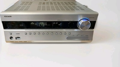 Onkyo Receiver TX-Nr708