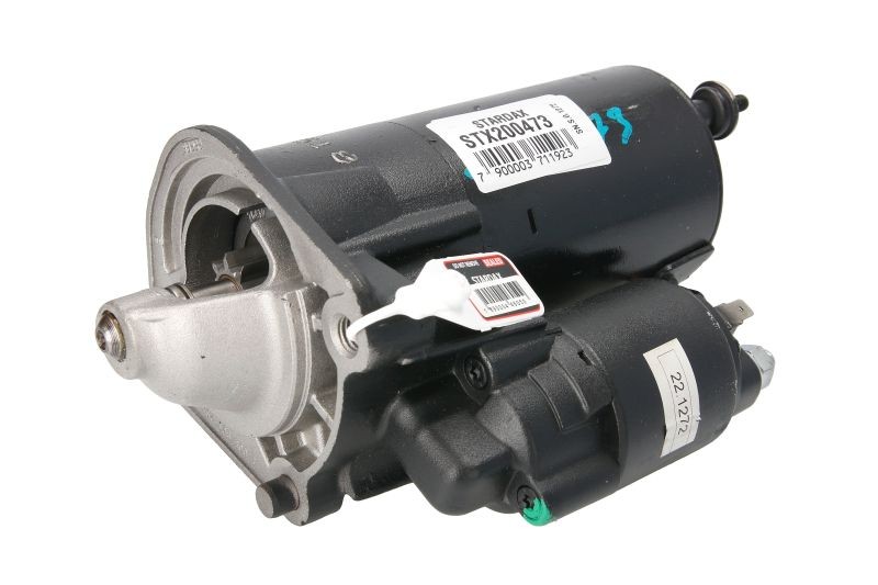 ✅Fits STARDAX STX200473 Starter STX200473 Starter (12V, 1,1kW, profe ⭐UK Seller⭐