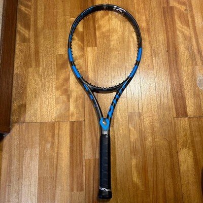 Babolat PURE DRIVE VS Tennisschläger Griffgröße 2 Top Zustand
